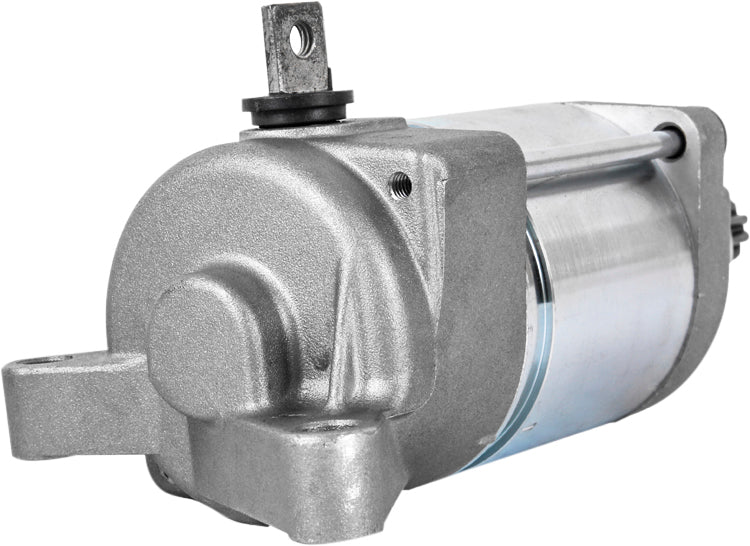 FIRE POWER Starter Motor for Yamaha WR450F – Part Number 410 - 58047 - Kelly Motorsports