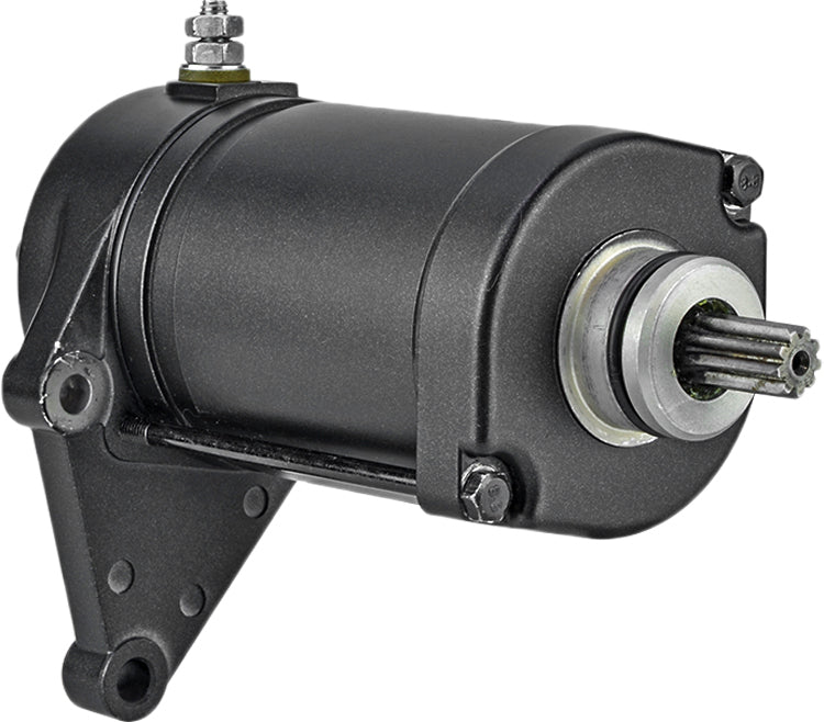 Fire Power Starter Motor for Yamaha XV19 Series – Part Number 410 - 54268 - Kelly Motorsports