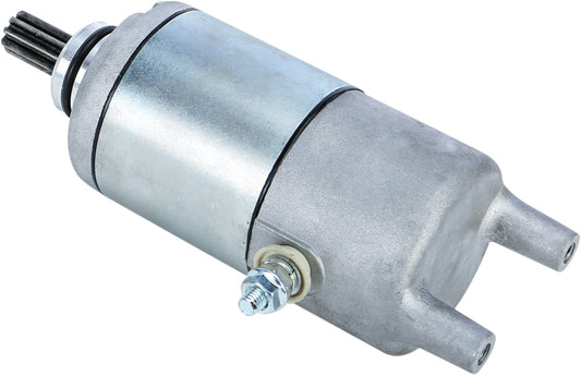 FIRE POWER Starter Motor for Yamaha YFM250X Bear Tracker & Timberwolf - Part 410 - 54016 - Kelly Motorsports