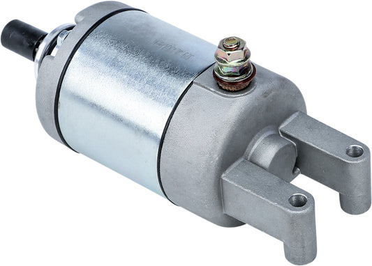 FIRE POWER Starter Motor for Yamaha YZF - R6 & FZS600 FZ6 (Part 410 - 54092) - Kelly Motorsports