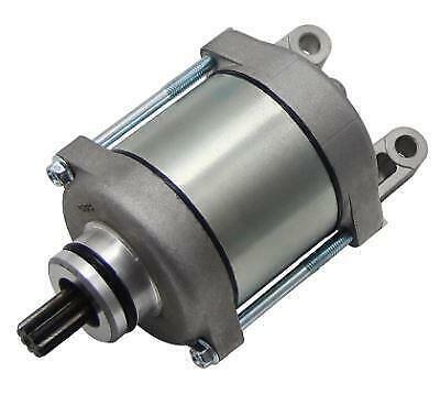 FIRE POWER Starter Motor KTM Part 410 - 58116 for Husqvarna and KTM 350 Models - Kelly Motorsports