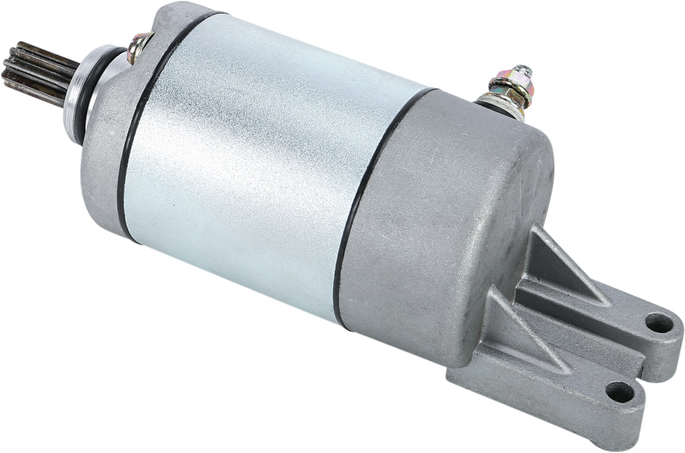FIRE POWER Starter Motor Outlander Part 410 - 54079 for Can - Am Outlander 450 and Bombardier Outlander MAX 400 HO - Kelly Motorsports