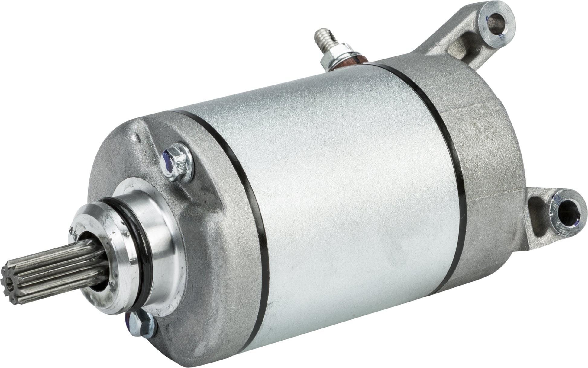 Fire Power Starter Motor Part 410 - 22058 for Polaris Sportsman 570 Models - Kelly Motorsports