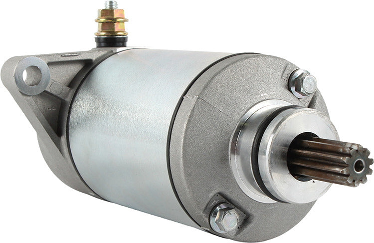 Fire Power Starter Motor Part 410 - 54197 for Reliable Engine Starts - Kelly Motorsports