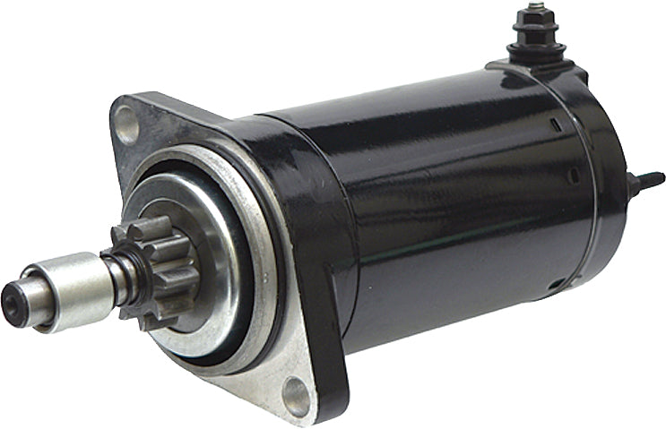 FIRE POWER Starter Motor S D for Sea - Doo Models, Part 410 - 52104 - Kelly Motorsports