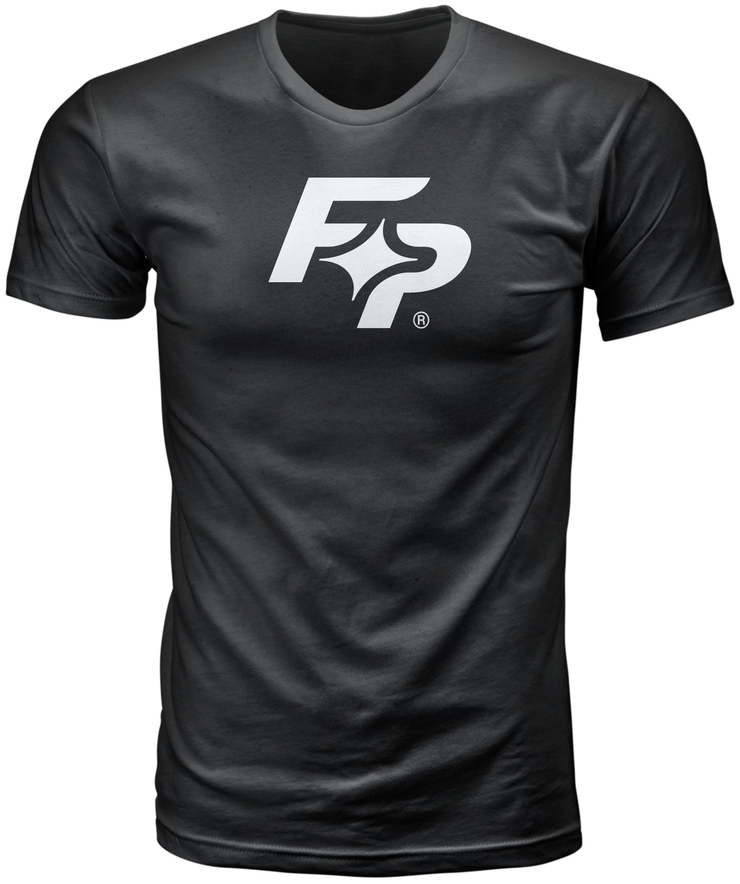 Fire Power Tee Black Medium by Fire Power - Part 99 - 8110M - Kelly Motorsports