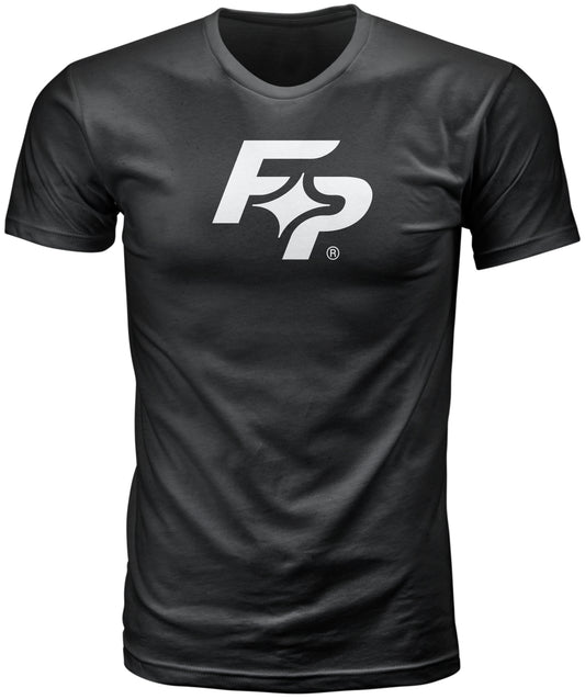 Fire Power Tee Black Small by Fire Power Part 99 - 8110S - Kelly Motorsports