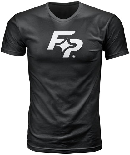 Fire Power Tee Black XL by Fire Power - Comfortable and Durable Casual Shirt - Kelly Motorsports