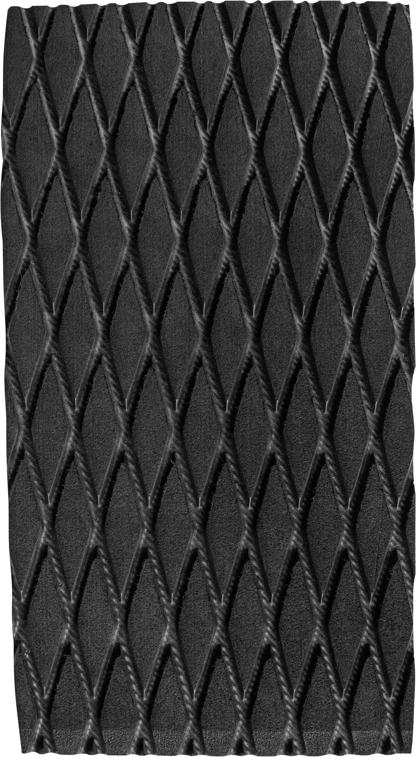 FIRE POWER Traction Mat 37" x 58" Diamond Pattern for Enhanced Safety and Custom Fit - Kelly Motorsports