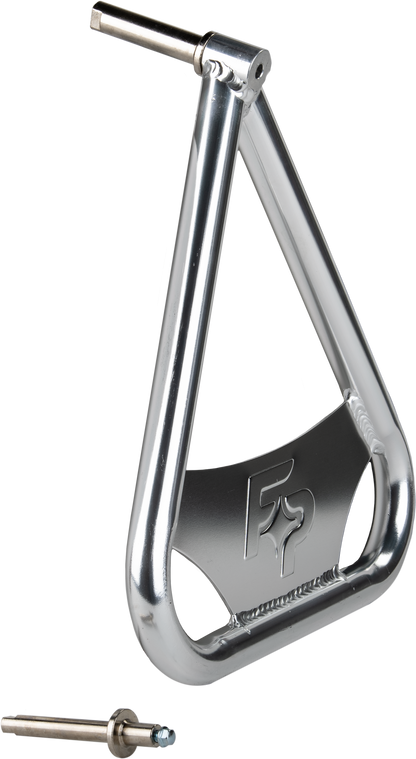 FIRE POWER Tri Stand Aluminum Part 61 - 08661 for Dirt Bikes - Kelly Motorsports