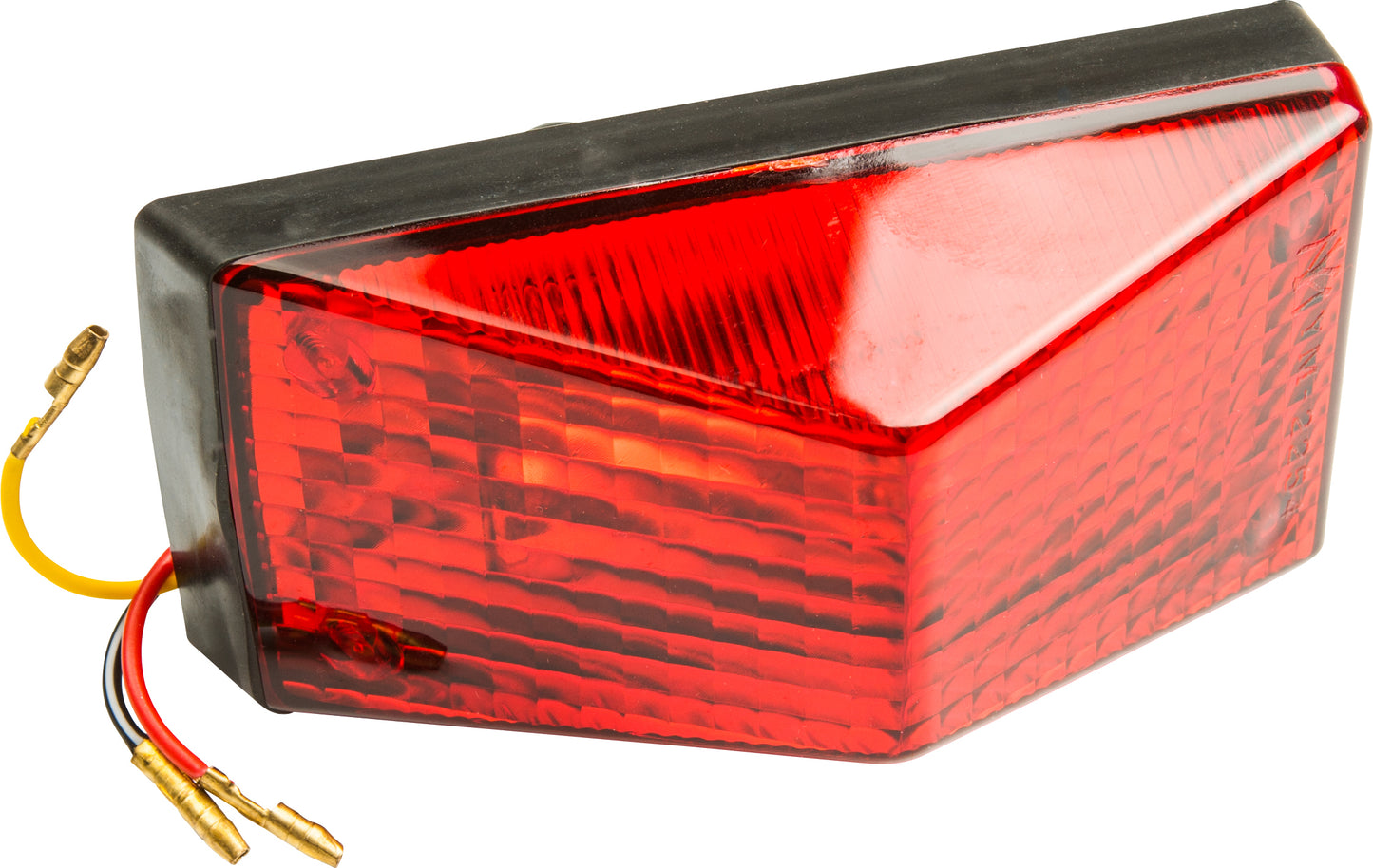FIRE POWER Universal Brake and Taillight Base - Part Number 0109249A - Kelly Motorsports