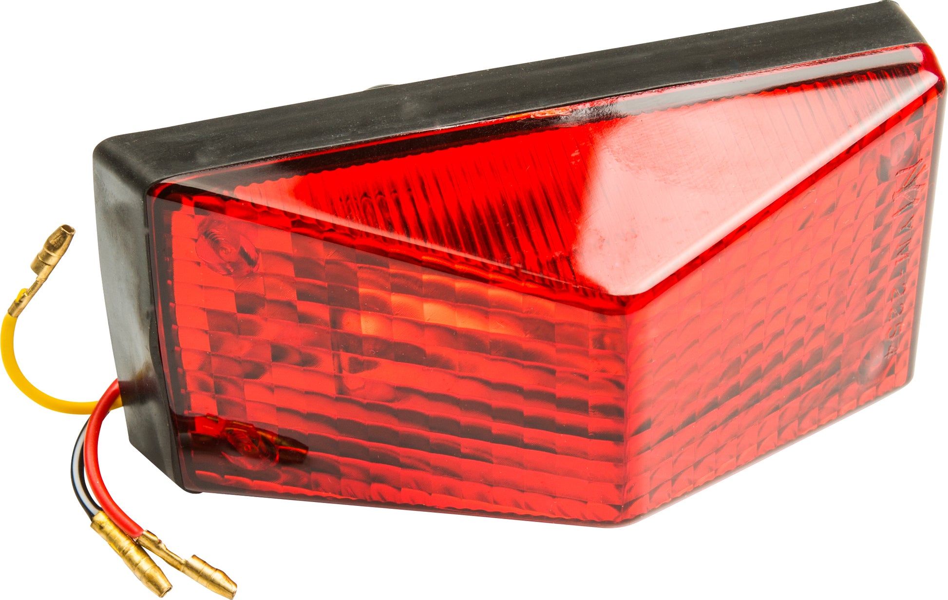 FIRE POWER Universal Brake and Taillight Base - Part Number 0109249A - Kelly Motorsports