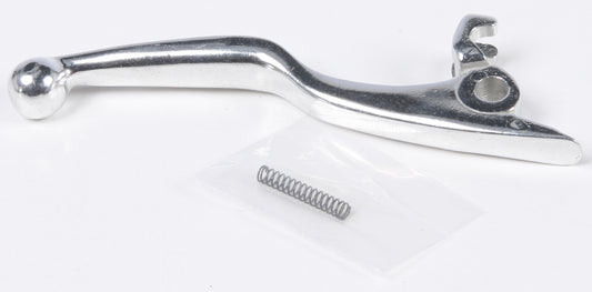 FIRE POWER WP99 - 69563 Brake Lever for KTM Motorcycles - Silver - Kelly Motorsports