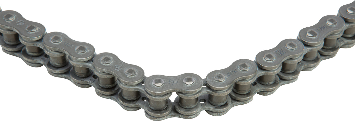 FIRE POWER X Ring Chain 530x114 – Heavy - Duty 25 - Foot Chain with Master Links - Kelly Motorsports