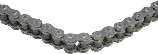 FIRE POWER X Ring Chain 530x114 – Heavy - Duty 25 - Foot Chain with Master Links - Kelly Motorsports