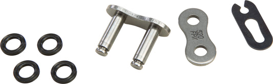 FIRE POWER X Ring Clip Master Link 520 for Beta and Honda CR500AF - Kelly Motorsports