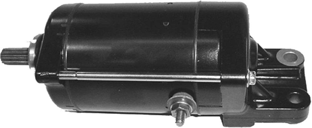FIRE POWER Yamaha 410 - 54060 Starter Motor for Yamaha Boats (Fits 2006 - 2010 Models) - Kelly Motorsports