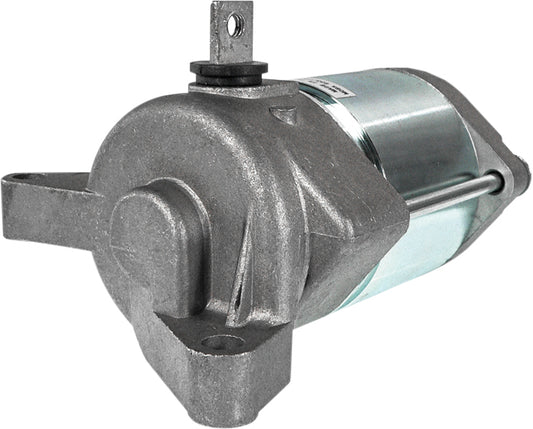 FIRE POWER Yamaha WR450F Starter Motor Part 410 - 54140 – Direct OEM Replacement - Kelly Motorsports