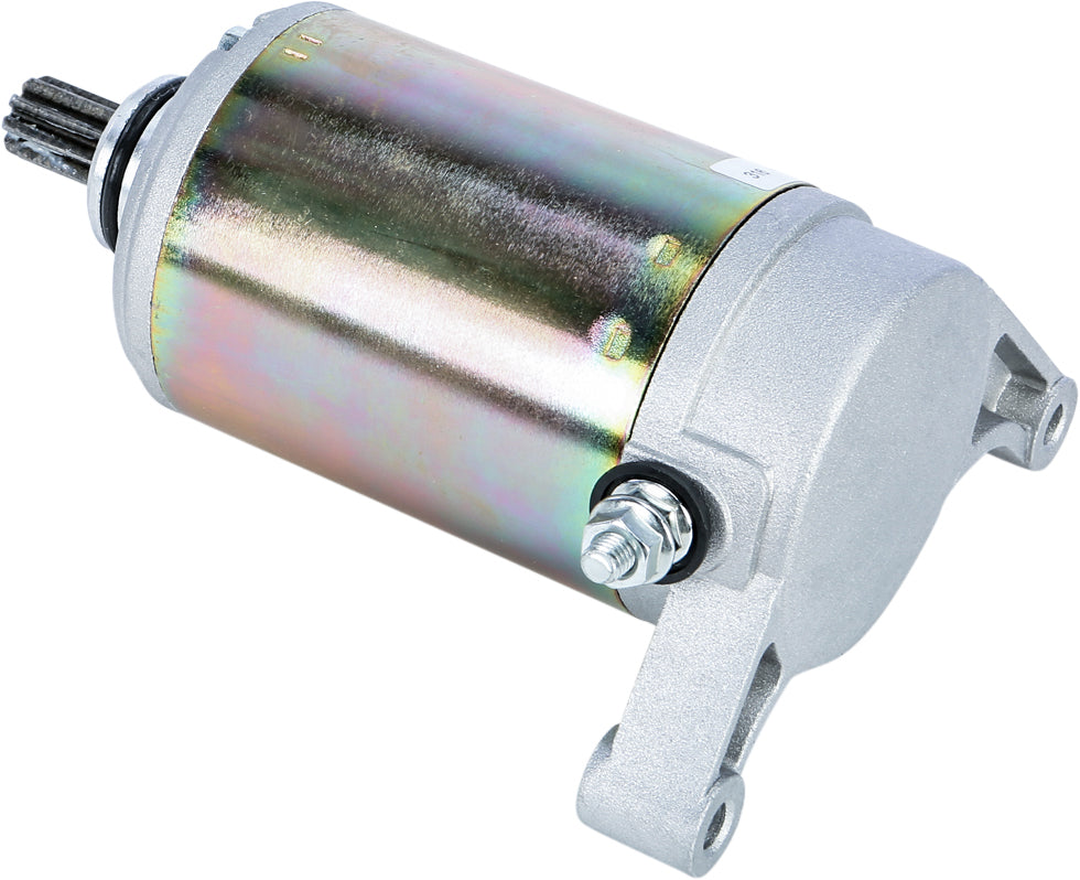 Fire Power Yamaha YFM400FA Kodiak & YFM350X Warrior Starter Motor Part 410 - 54018 - Kelly Motorsports