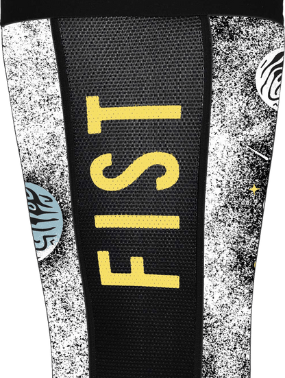 FIST HANDWEAR To The Moon Moto Socks - Kelly Motorsports