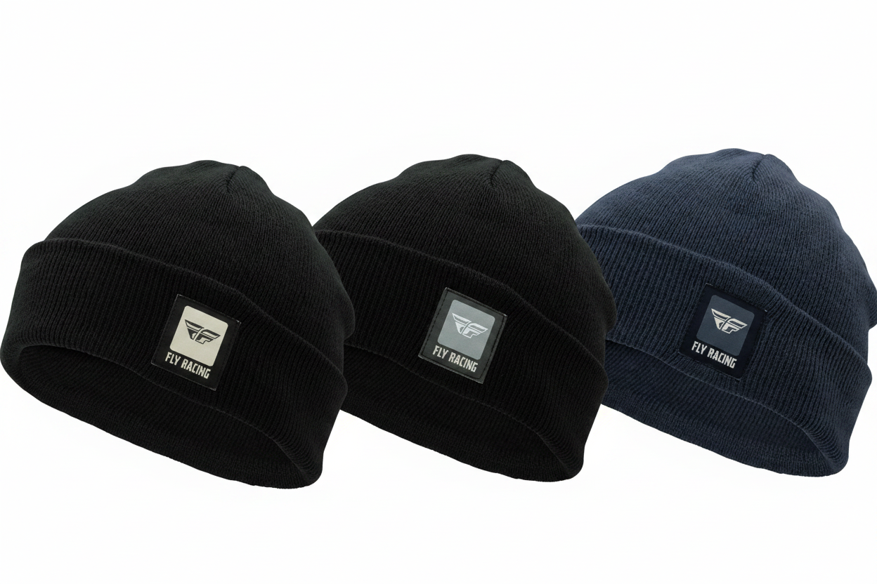 FLY Racing Andy Beanie Hero