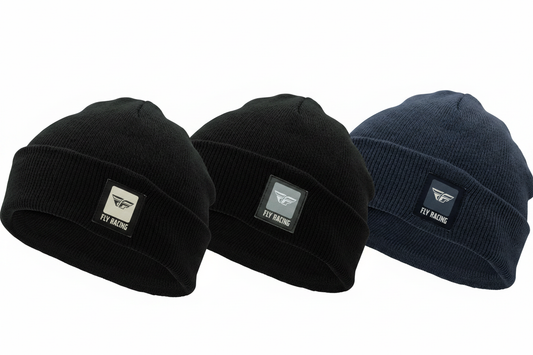 FLY Racing Andy Beanie Hero
