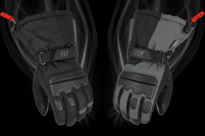 FLY Racing Aurora Gloves Hero