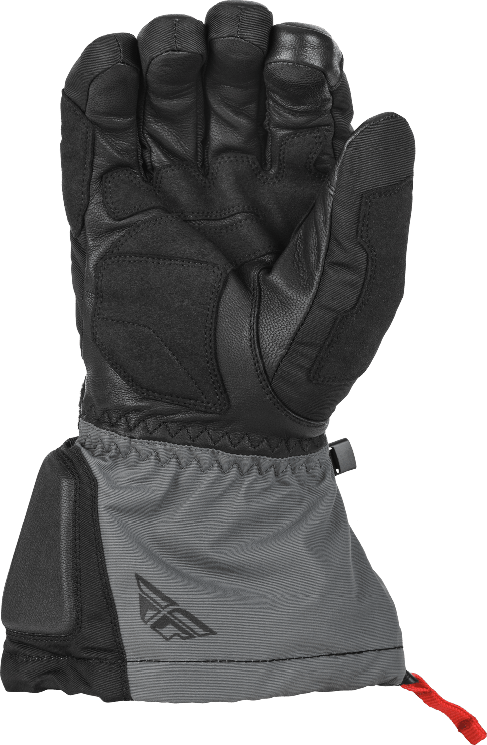 Fly Racing Aurora Gloves - Insulated Waterproof w/Touch Screen Compatibility - Kelly Motorsports