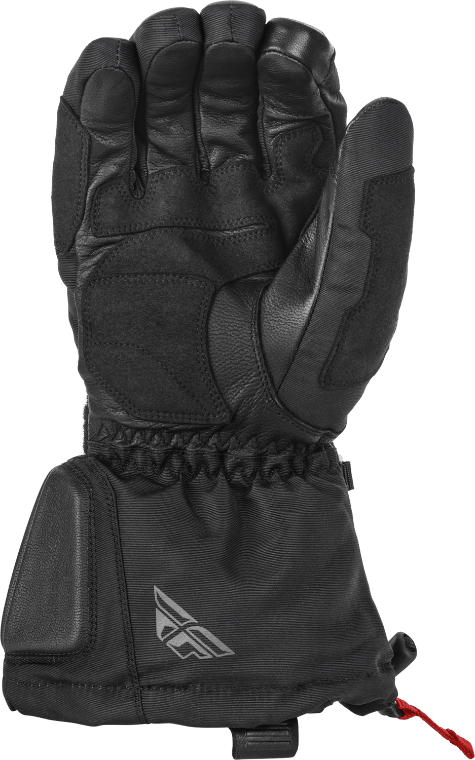 Fly Racing Aurora Gloves - Insulated Waterproof w/Touch Screen Compatibility - Kelly Motorsports