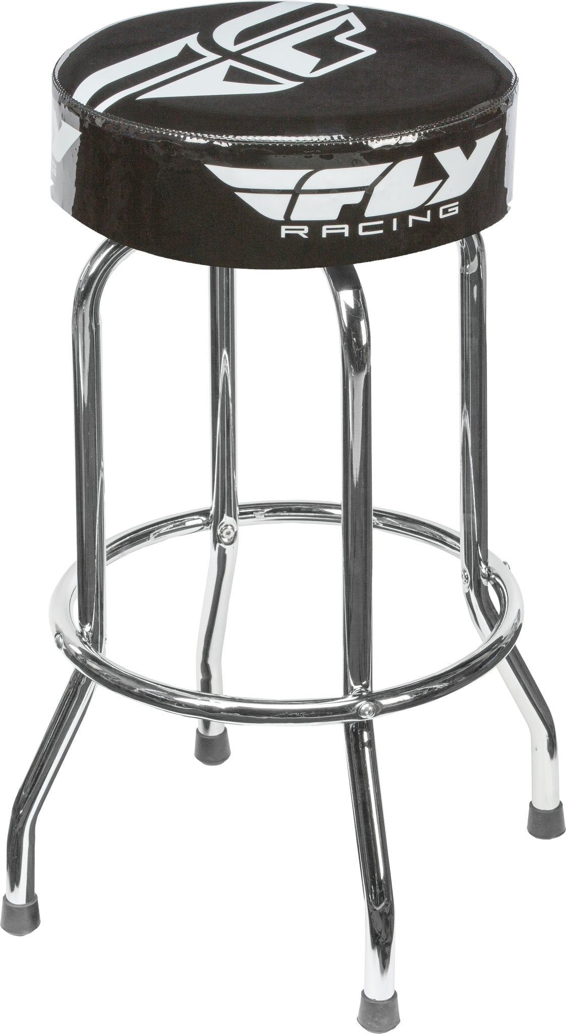 Fly Racing Bar Stool, Mechanics Stool or Seat Only - Kelly Motorsports