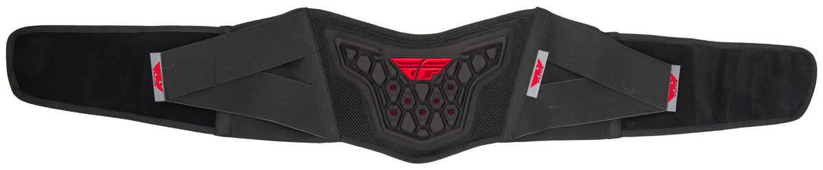 Fly Racing Barricade Kidney Belt Adult & Youth *New* - Kelly Motorsports