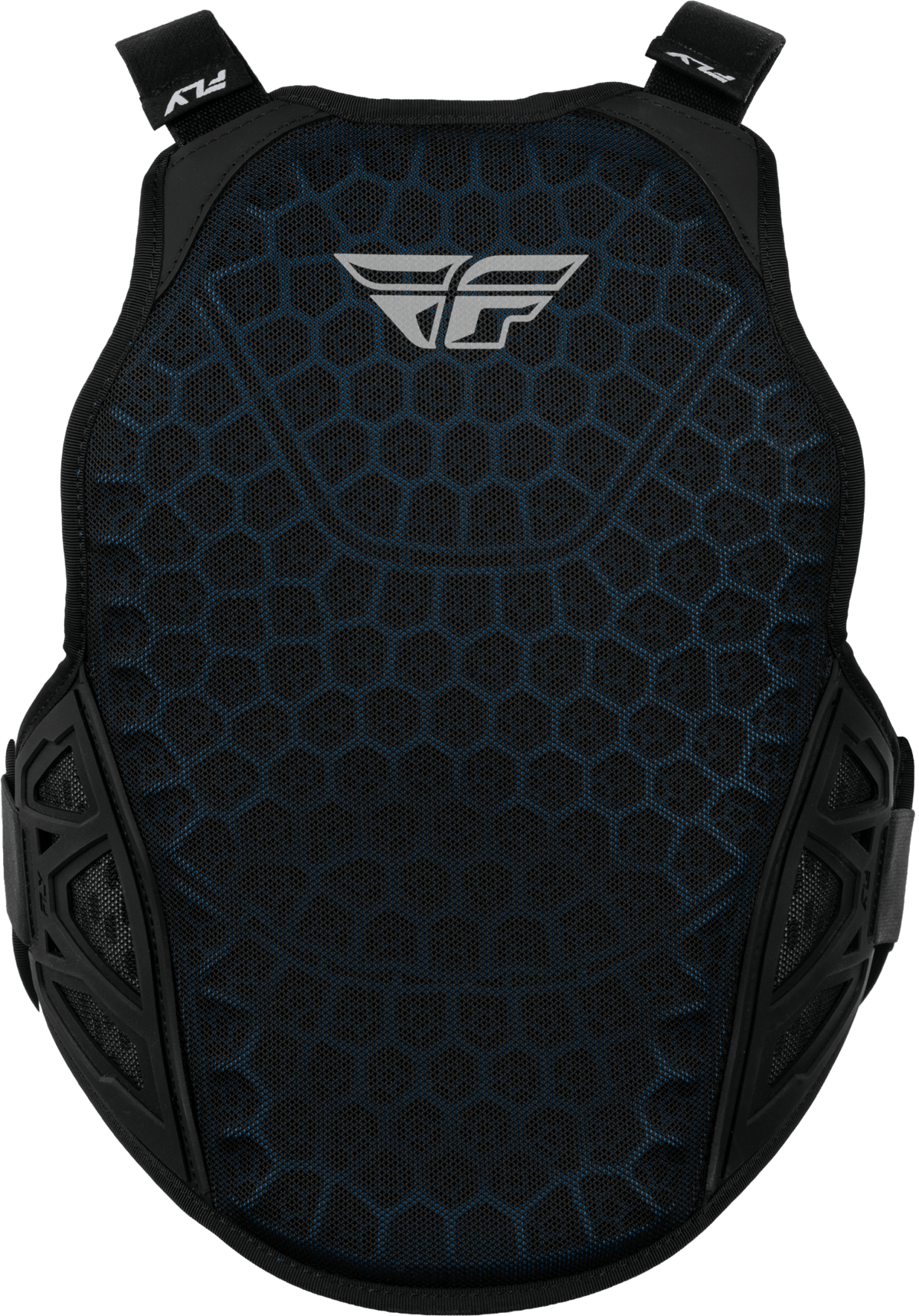 Fly Racing Blueprint RCH-0 Roost Guard - CE Level 1 Chest and Back *New* - Kelly Motorsports