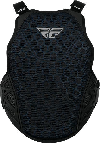 Fly Racing Blueprint RCH-0 Roost Guard - CE Level 1 Chest and Back *New* - Kelly Motorsports