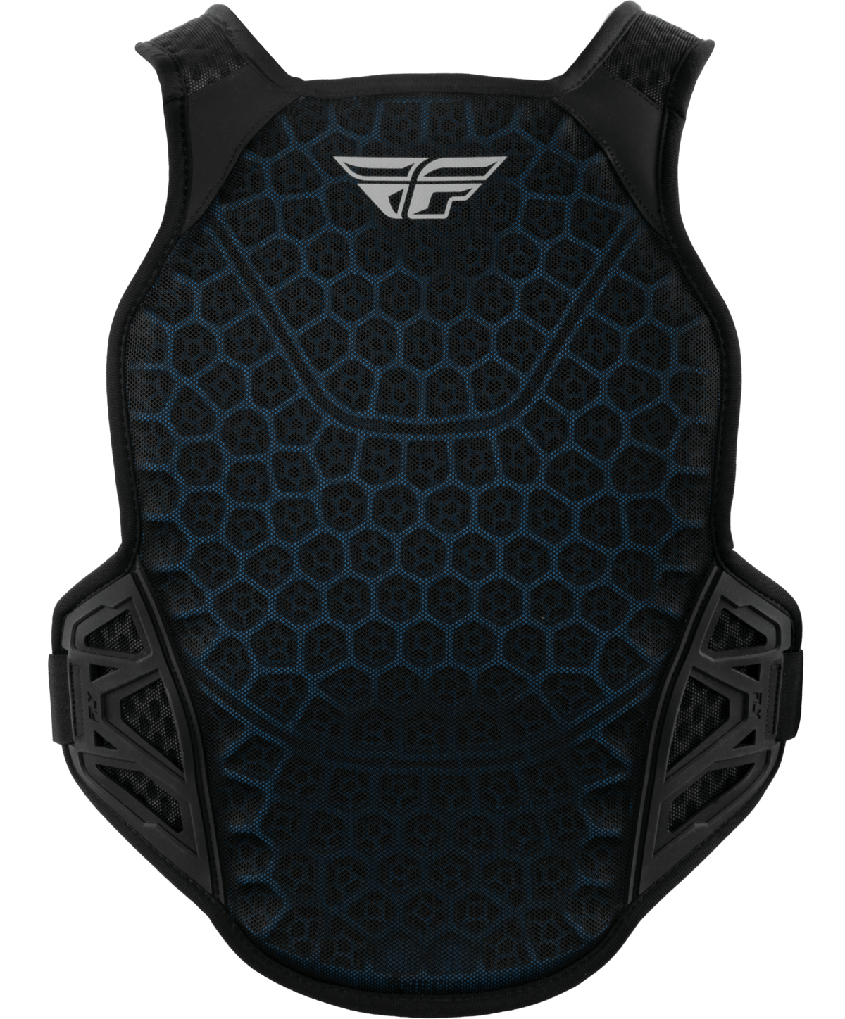 Fly Racing Blueprint RCH-0 Roost Guard - CE Level 1 Chest and Back *New* - Kelly Motorsports