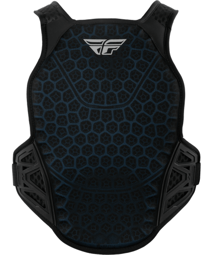 Fly Racing Blueprint RCH-0 Roost Guard - CE Level 1 Chest and Back *New* - Kelly Motorsports