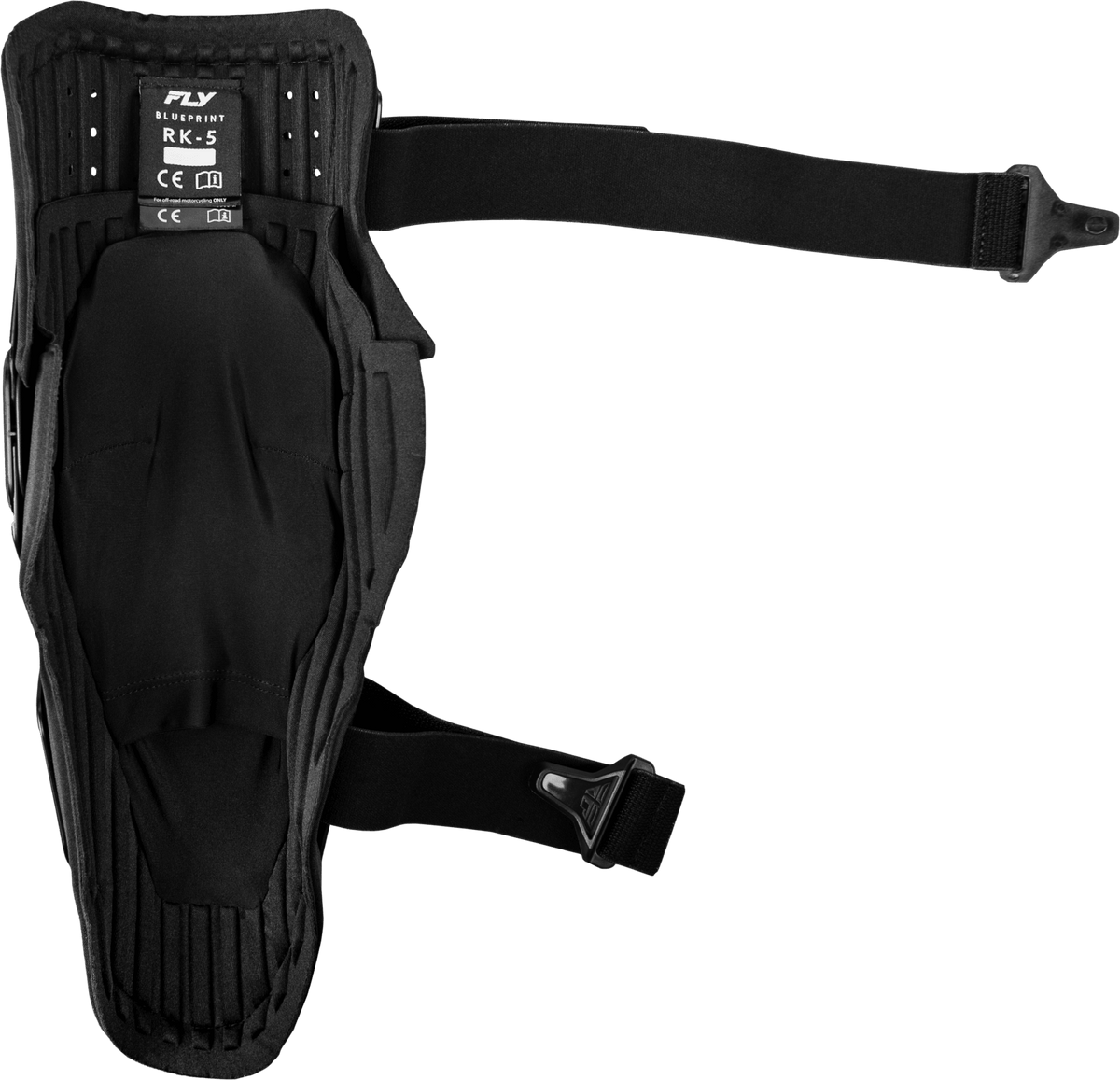 Fly Racing Blueprint RK 5 Knee Guard - CE Level 2 *New* - Kelly Motorsports