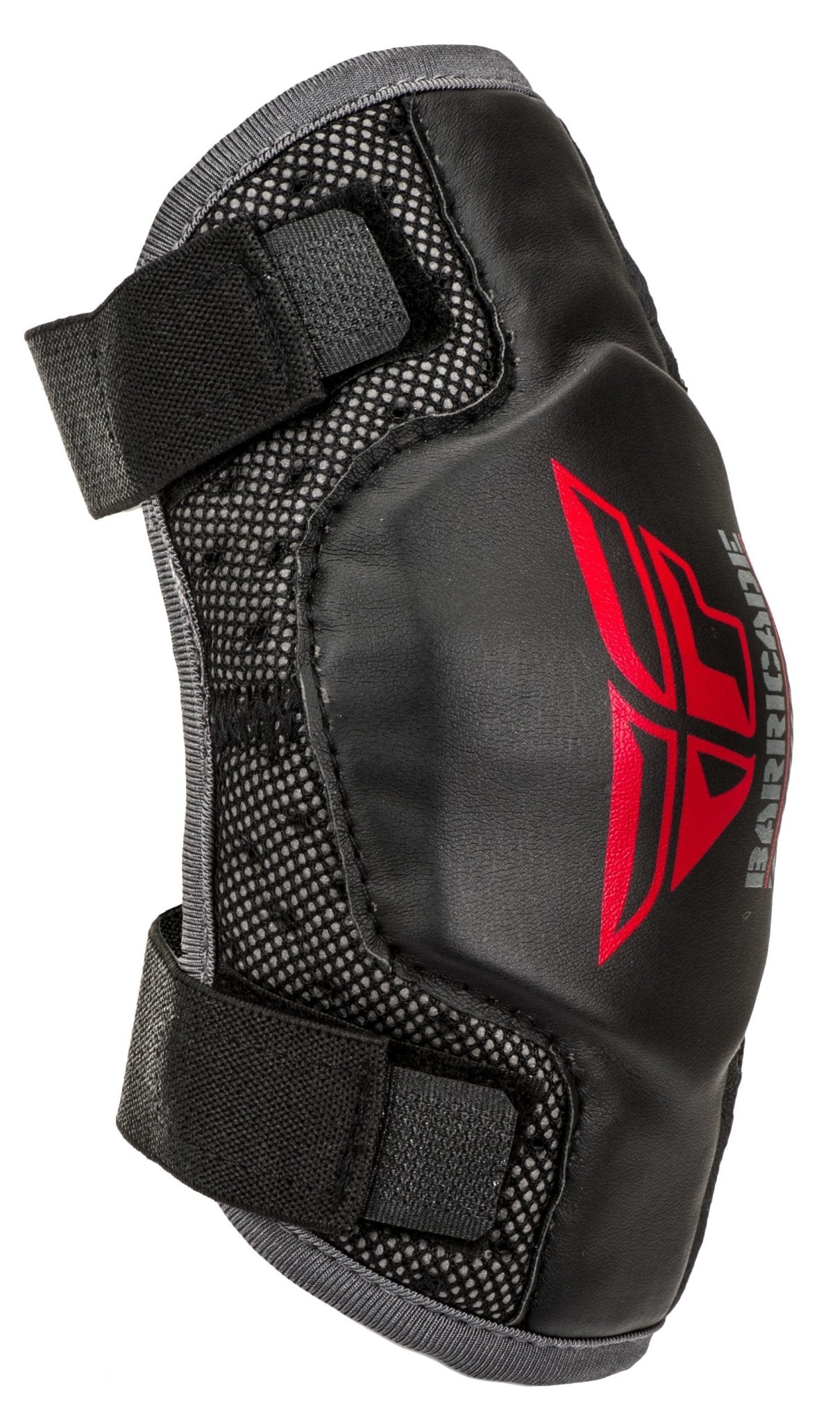 Fly Racing CE Barricade Elbow Guards Adult/Youth/Mini *New* - Kelly Motorsports