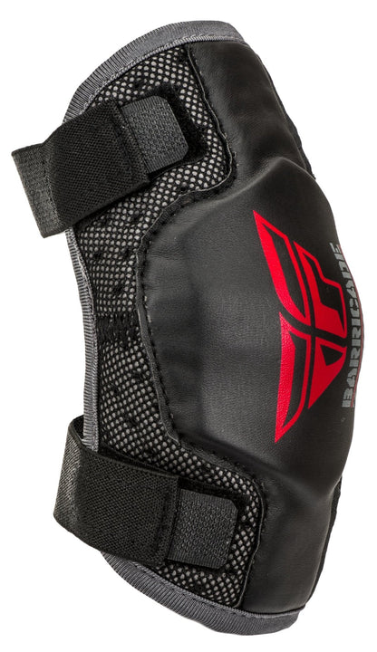 Fly Racing CE Barricade Elbow Guards Adult/Youth/Mini *New* - Kelly Motorsports