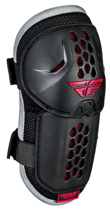 Fly Racing CE Barricade Elbow Guards Adult/Youth/Mini *New* - Kelly Motorsports