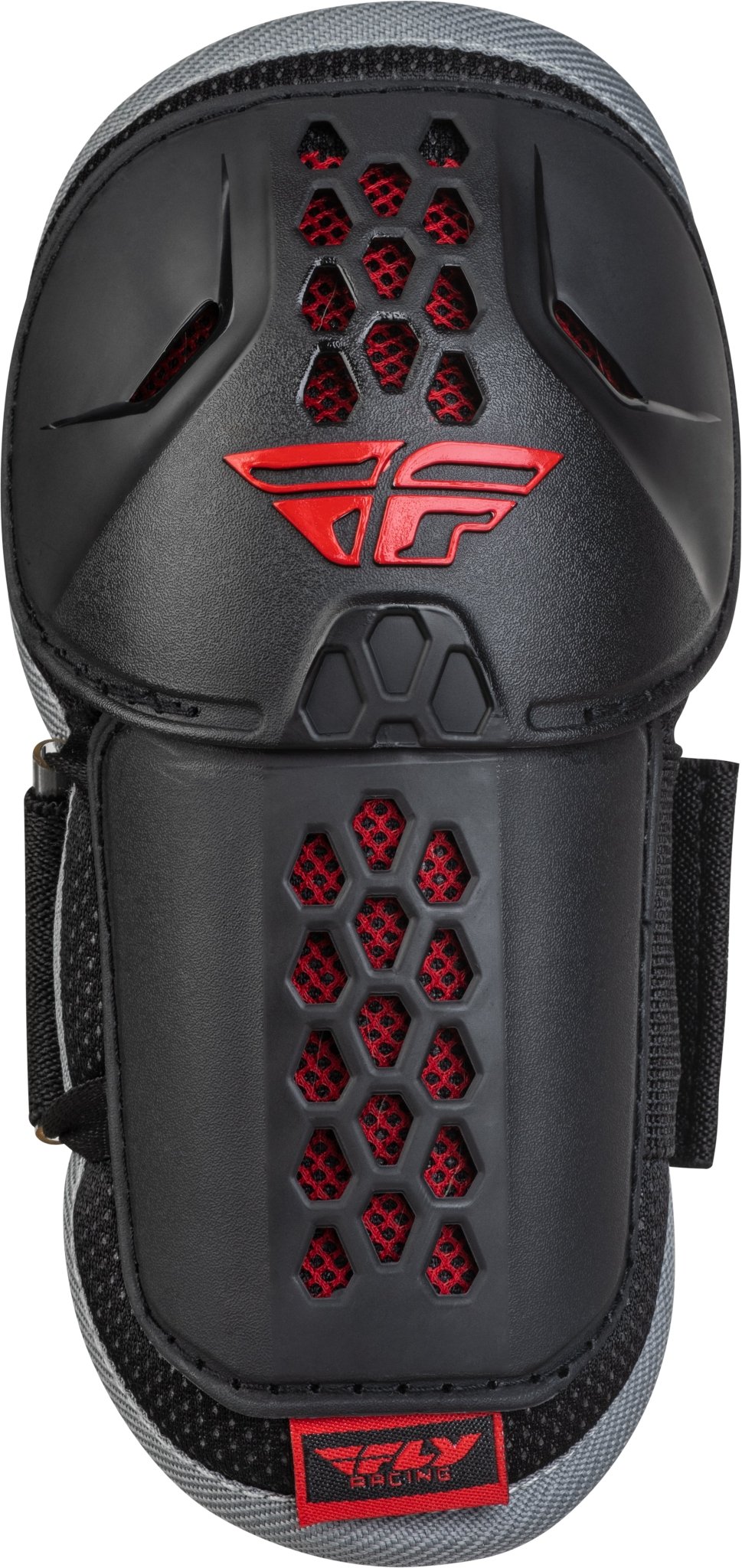 Fly Racing CE Barricade Elbow Guards Adult/Youth/Mini *New* - Kelly Motorsports