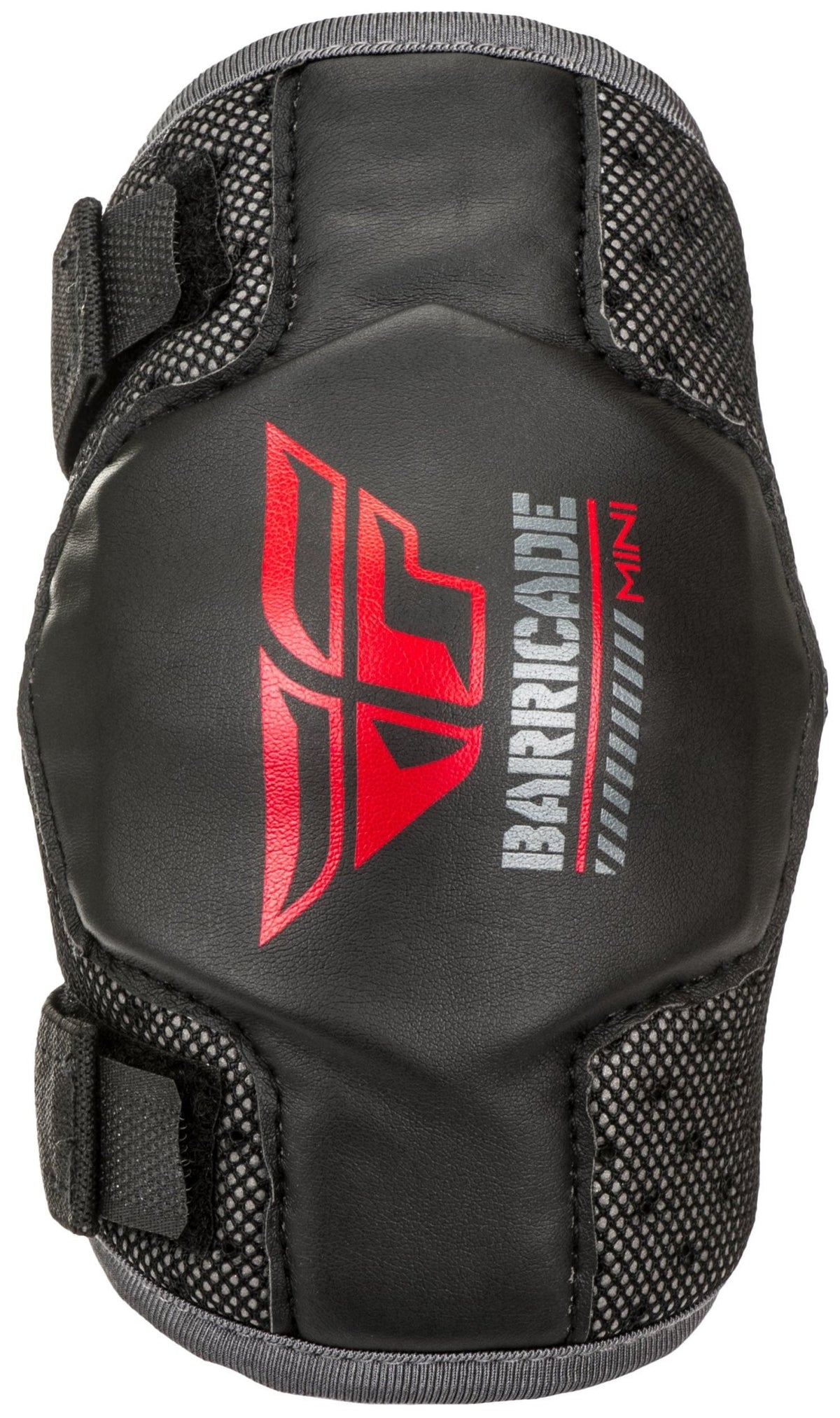 Fly Racing CE Barricade Elbow Guards Adult/Youth/Mini *New* - Kelly Motorsports