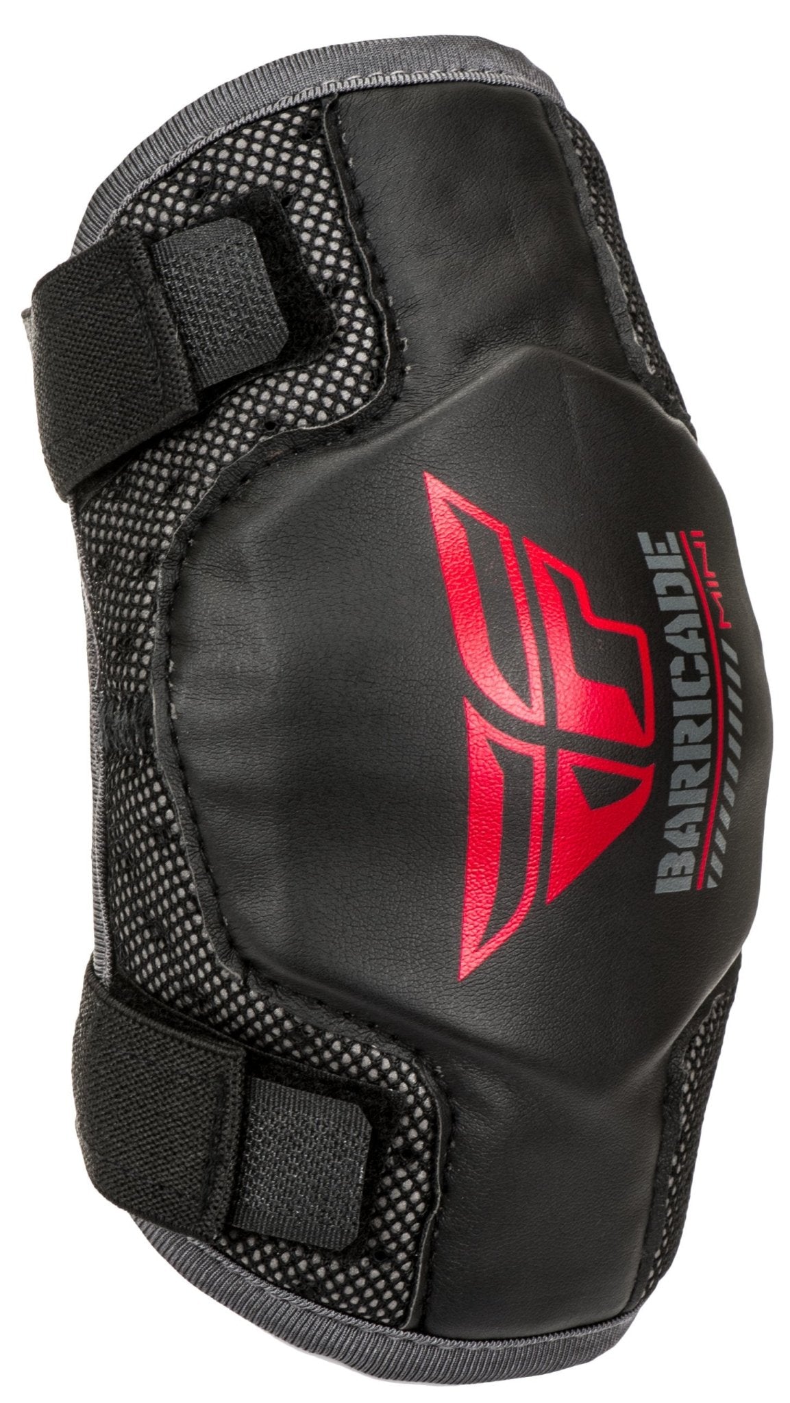 Fly Racing CE Barricade Elbow Guards Adult/Youth/Mini *New* - Kelly Motorsports