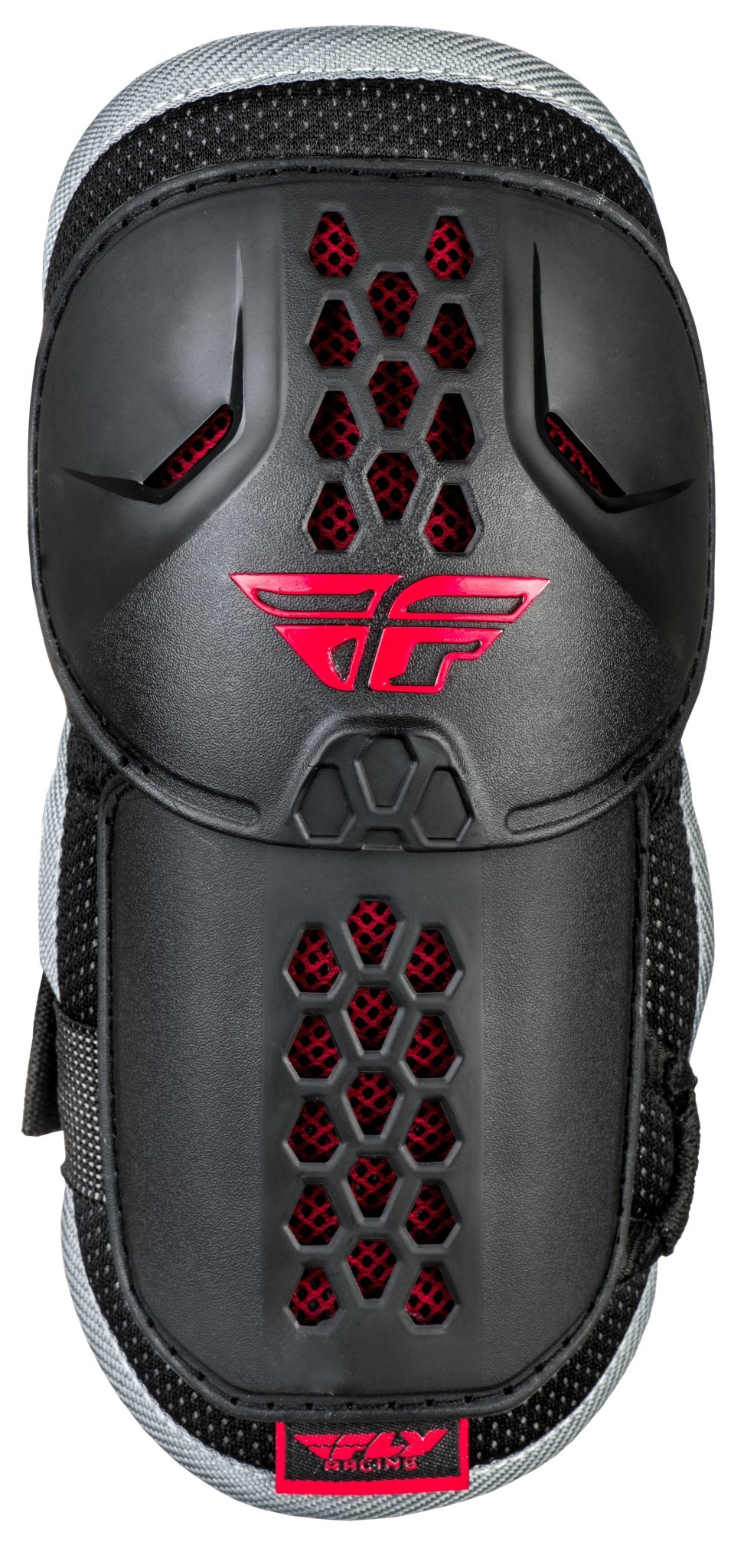 Fly Racing CE Barricade Elbow Guards Adult/Youth/Mini *New* - Kelly Motorsports