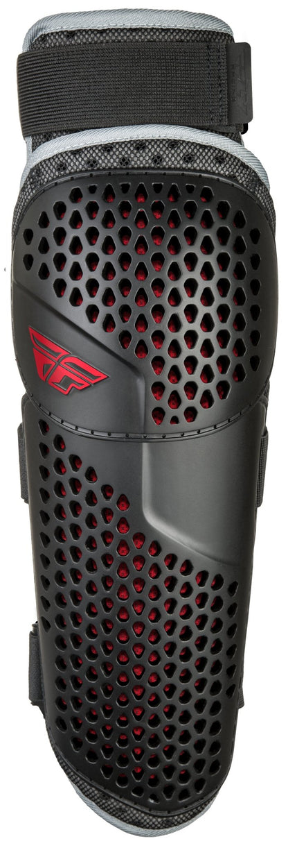 Fly Racing CE Barricade Flex Knee Guards Adult & Youth *New* - Kelly Motorsports
