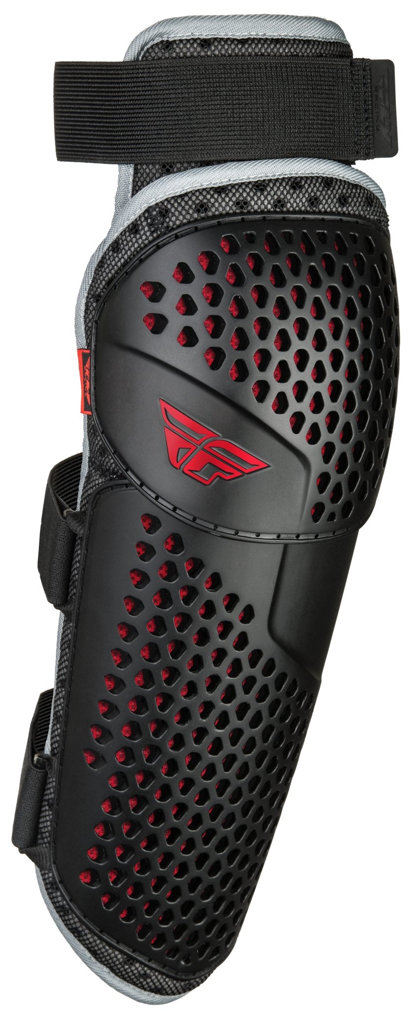 Fly Racing CE Barricade Flex Knee Guards Adult & Youth *New* - Kelly Motorsports