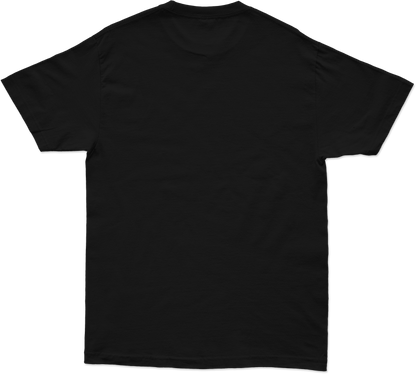 Fly Racing DBK Elephant Black T-Shirt (Part No. 325 - 00087S) - Kelly Motorsports