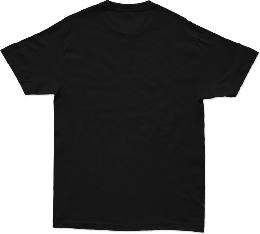Fly Racing DBK Tee Black 2X - Comfortable and Durable Motorcycle Apparel - Kelly Motorsports