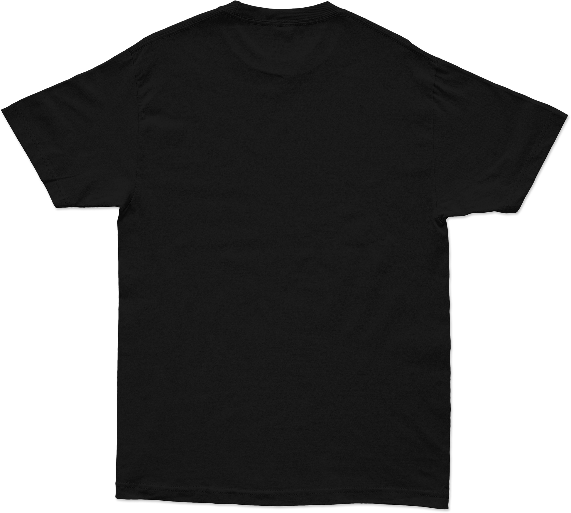 Fly Racing DBK Tee Black Medium - Part Number 325 - 00083M - Kelly Motorsports