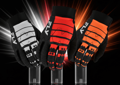 Fly Racing Evolution DST Bolt Gloves Adult & Youth *New* - Kelly Motorsports