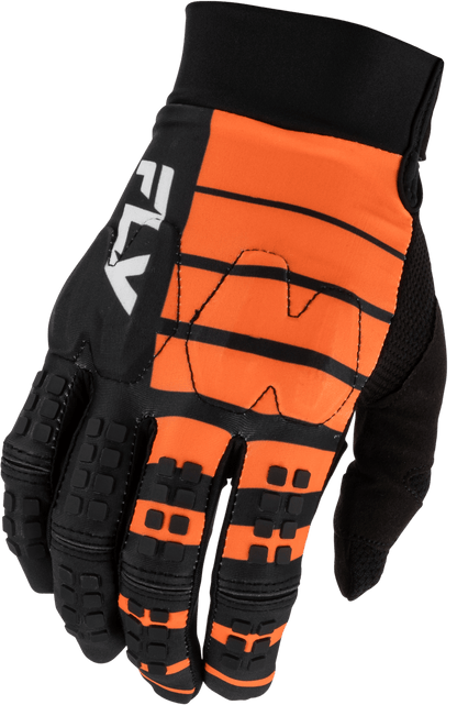 Fly Racing Evolution DST Bolt Gloves Adult & Youth *New* - Kelly Motorsports